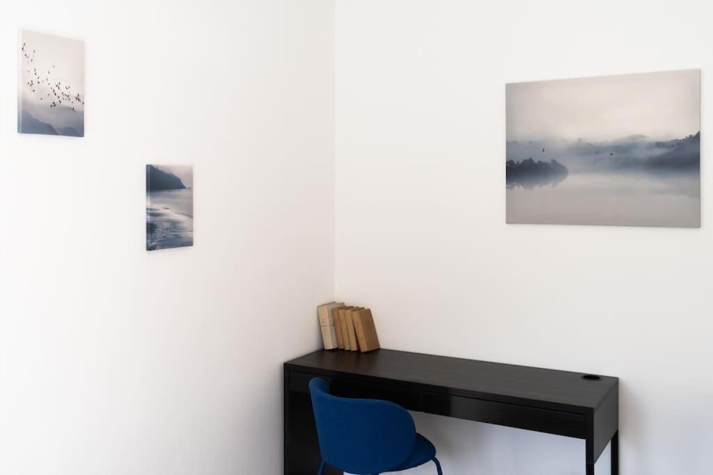 City Park Apartment - Brünn  Kültér fotó