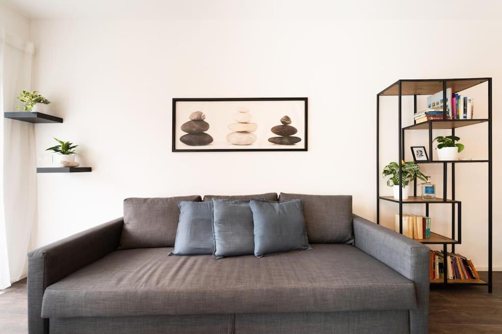 City Park Apartment - Brünn  Kültér fotó