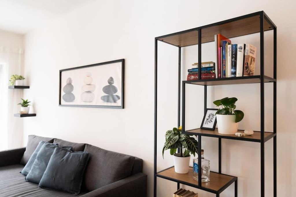 City Park Apartment - Brünn  Kültér fotó